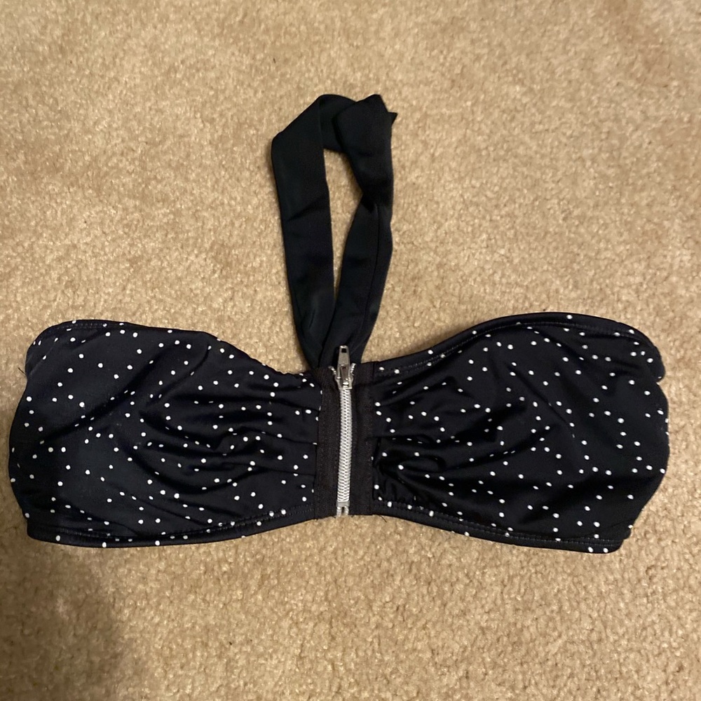Bikini top